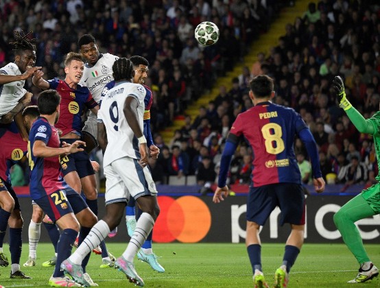 王大雷：九哥回来后带队打出了泰山精神，瓦科没拿金靴可惜