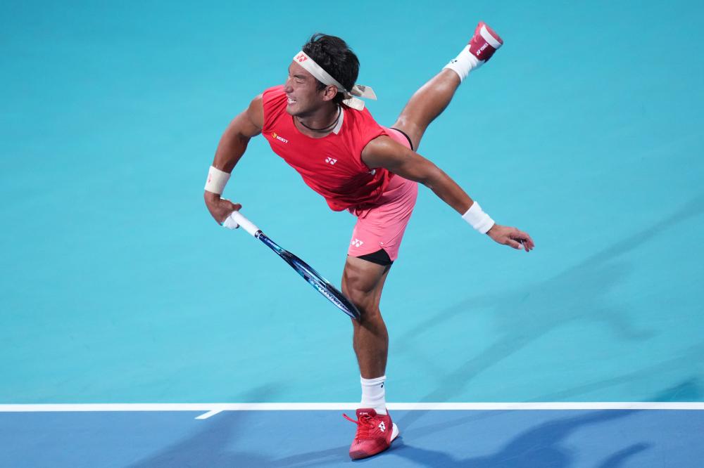 残特奥会射击项目技术人员代表点赞广州赛区：专业、优秀、细心